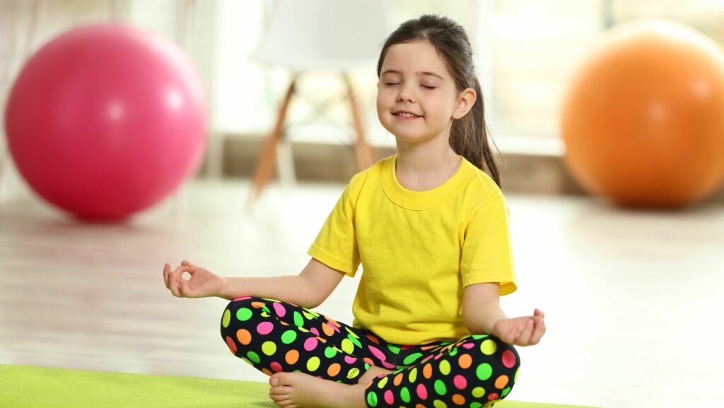 Wellness Tips for Kids