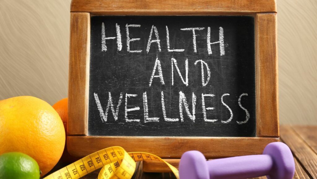 Health and Wellness Tips for Employees